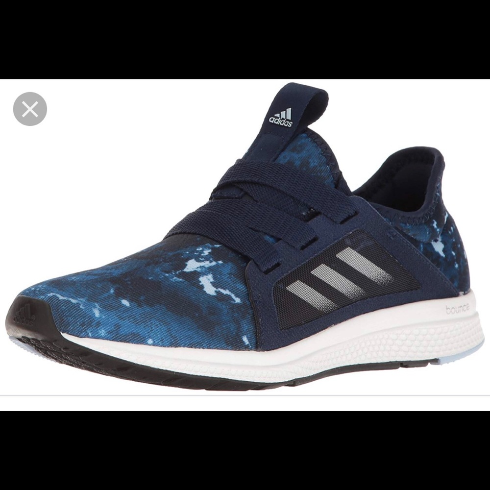 adidas Women's Edge Lux Running Shoe